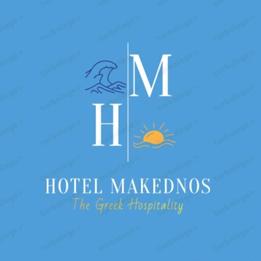 Hotel Makednos