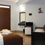 triple room basement